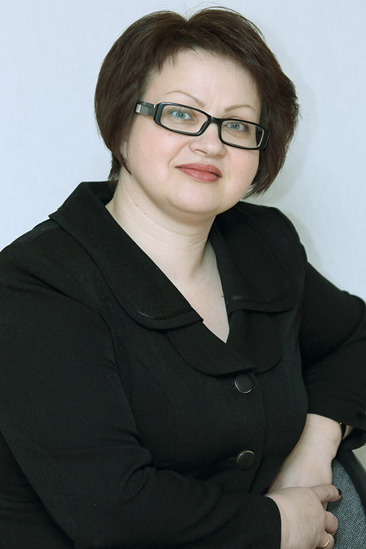 Багирова Наталья Александровна